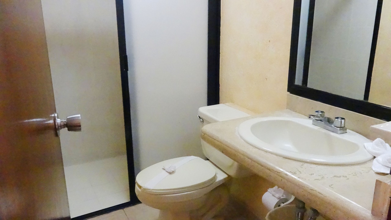 Photo of Bathroom in Magallanes