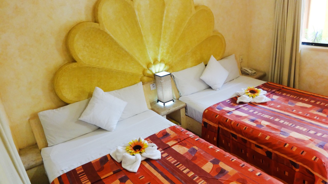 Photo of Bedroom in Magallanes