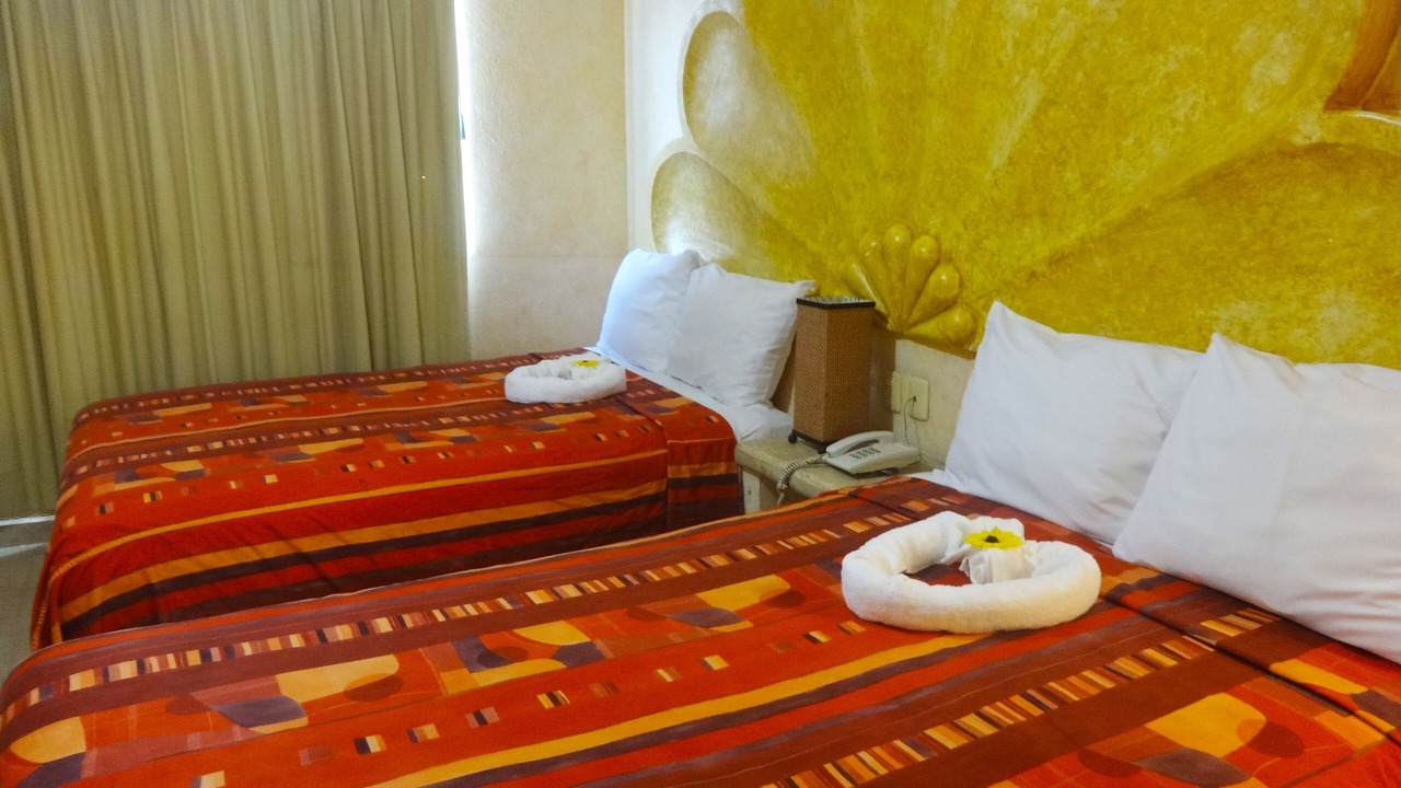 Photo of Bedroom in Magallanes