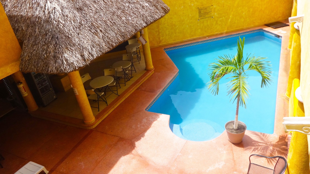 Photo of Patio Balcony in Magallanes