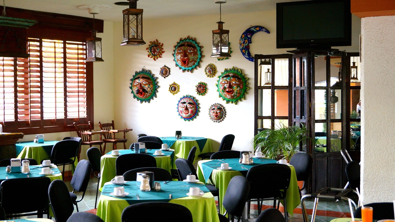Photo of Outdoor in Morelia