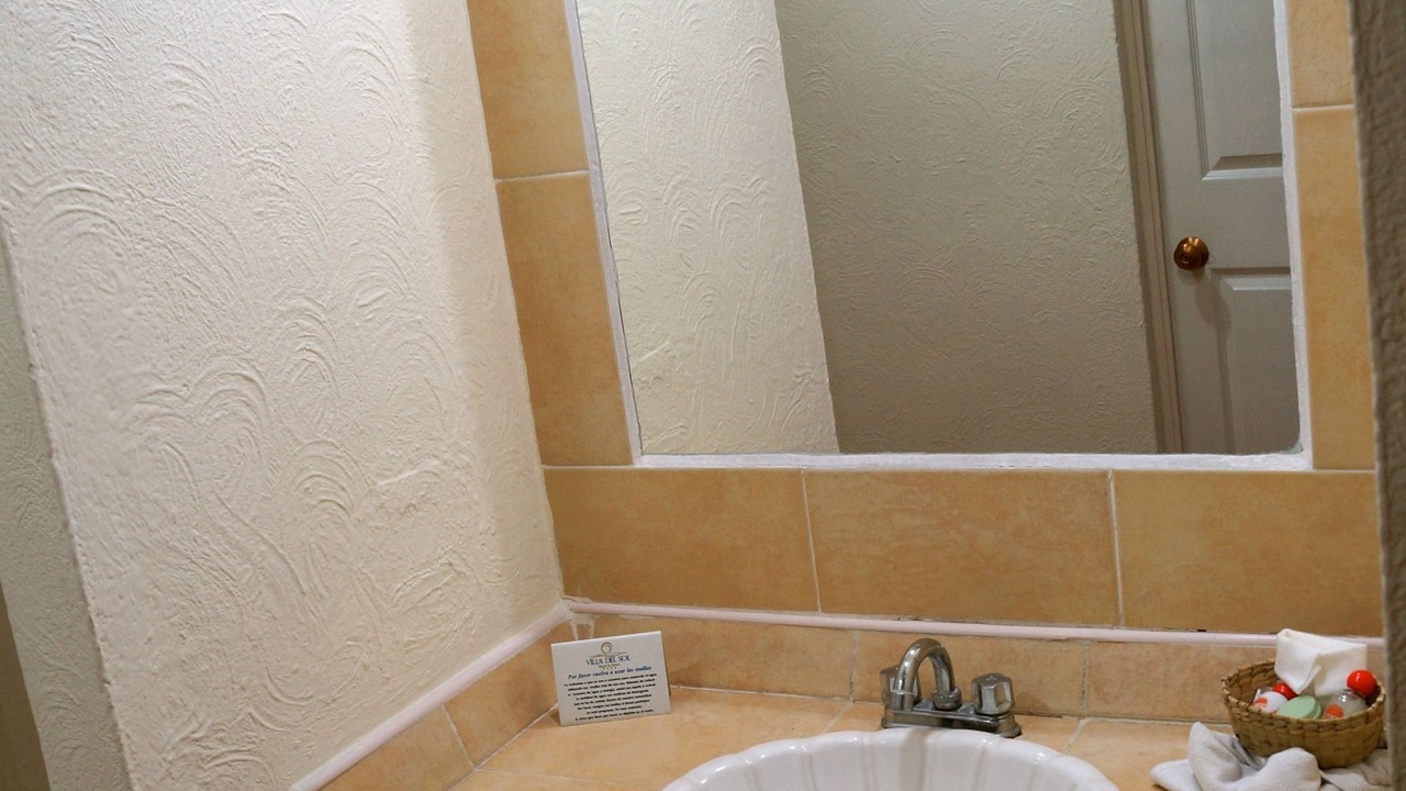 Photo of Bathroom in Morelia