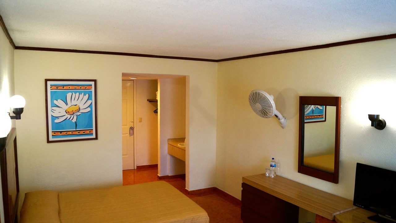 Photo of Bedroom in Morelia