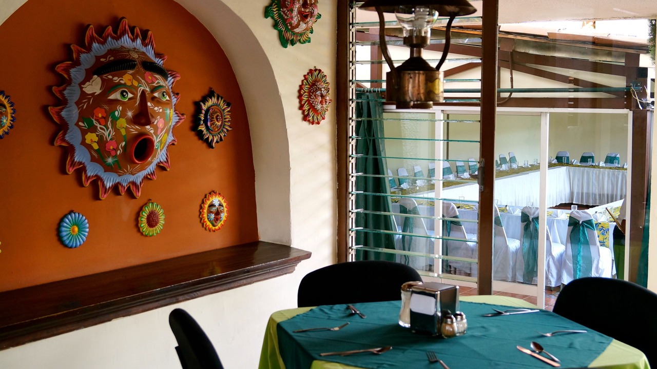 Photo of Outdoor in Morelia