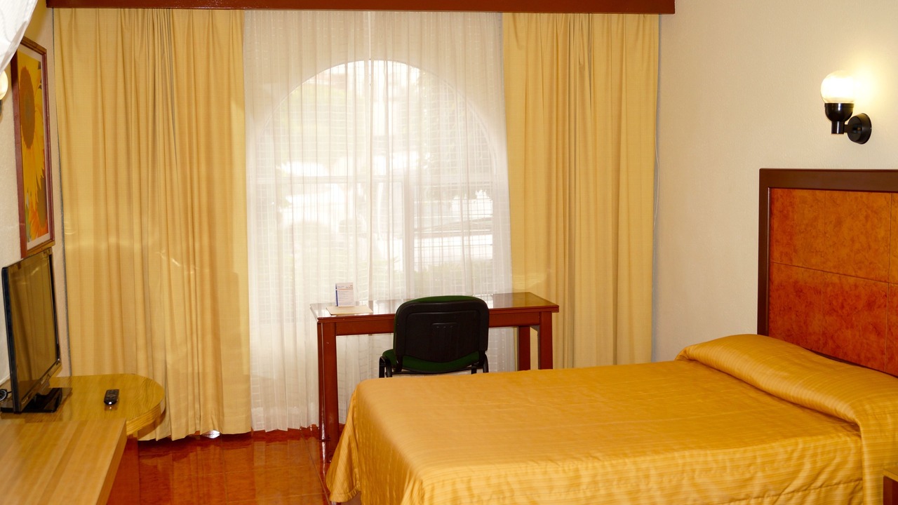 Photo of Bedroom in Morelia