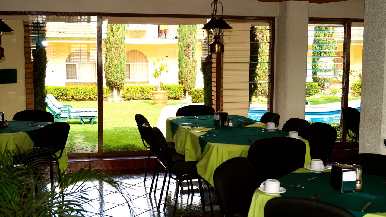 Photo of Outdoor in Morelia