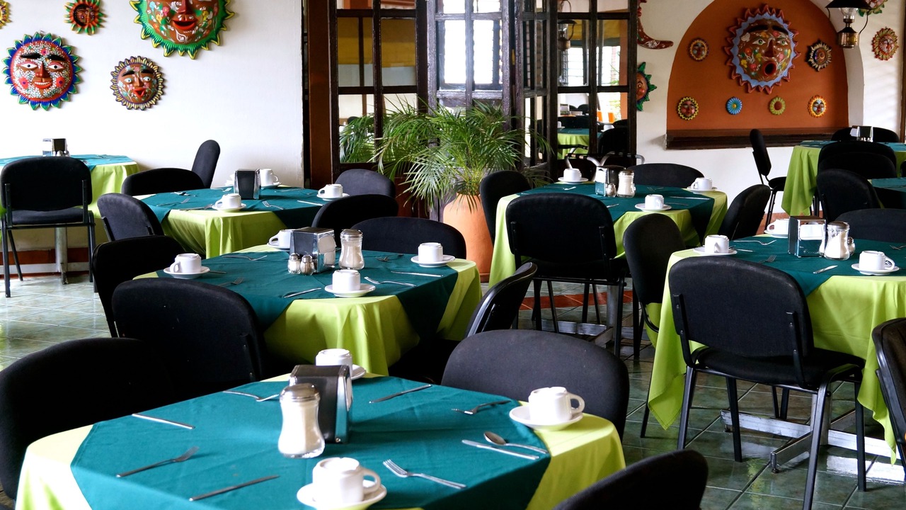 Photo of Outdoor in Morelia