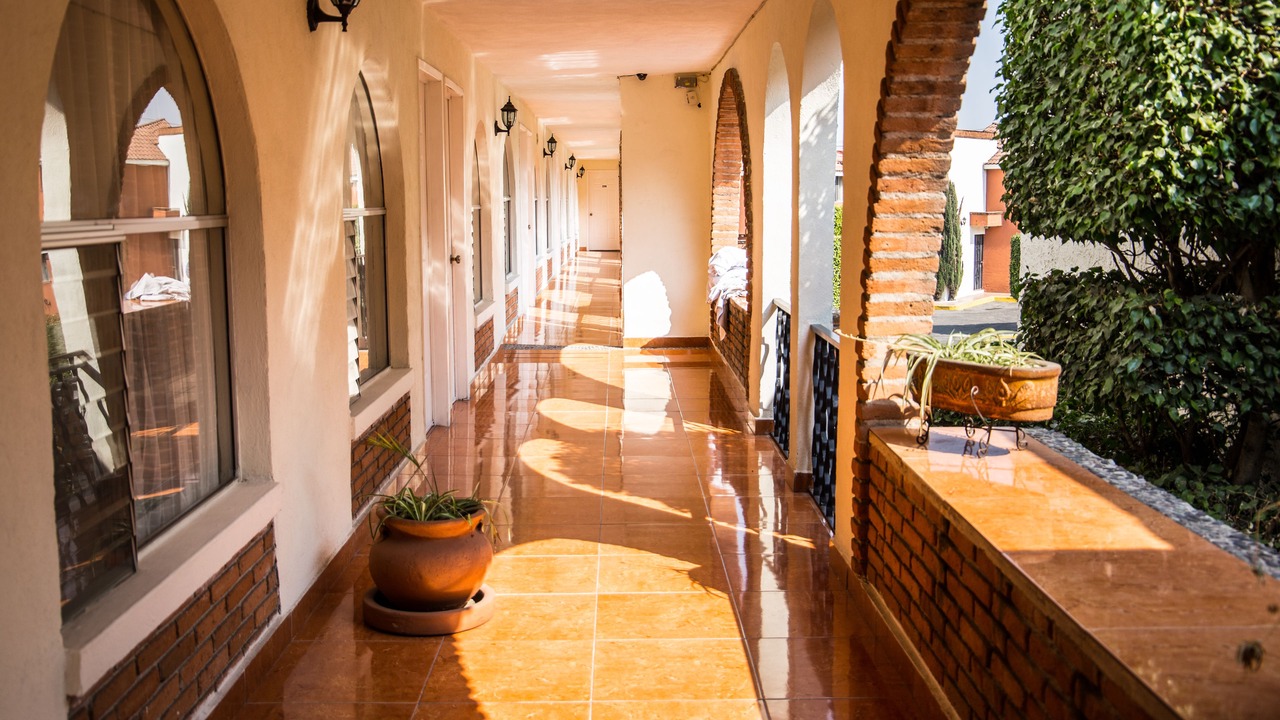 Photo of Bedroom in Morelia