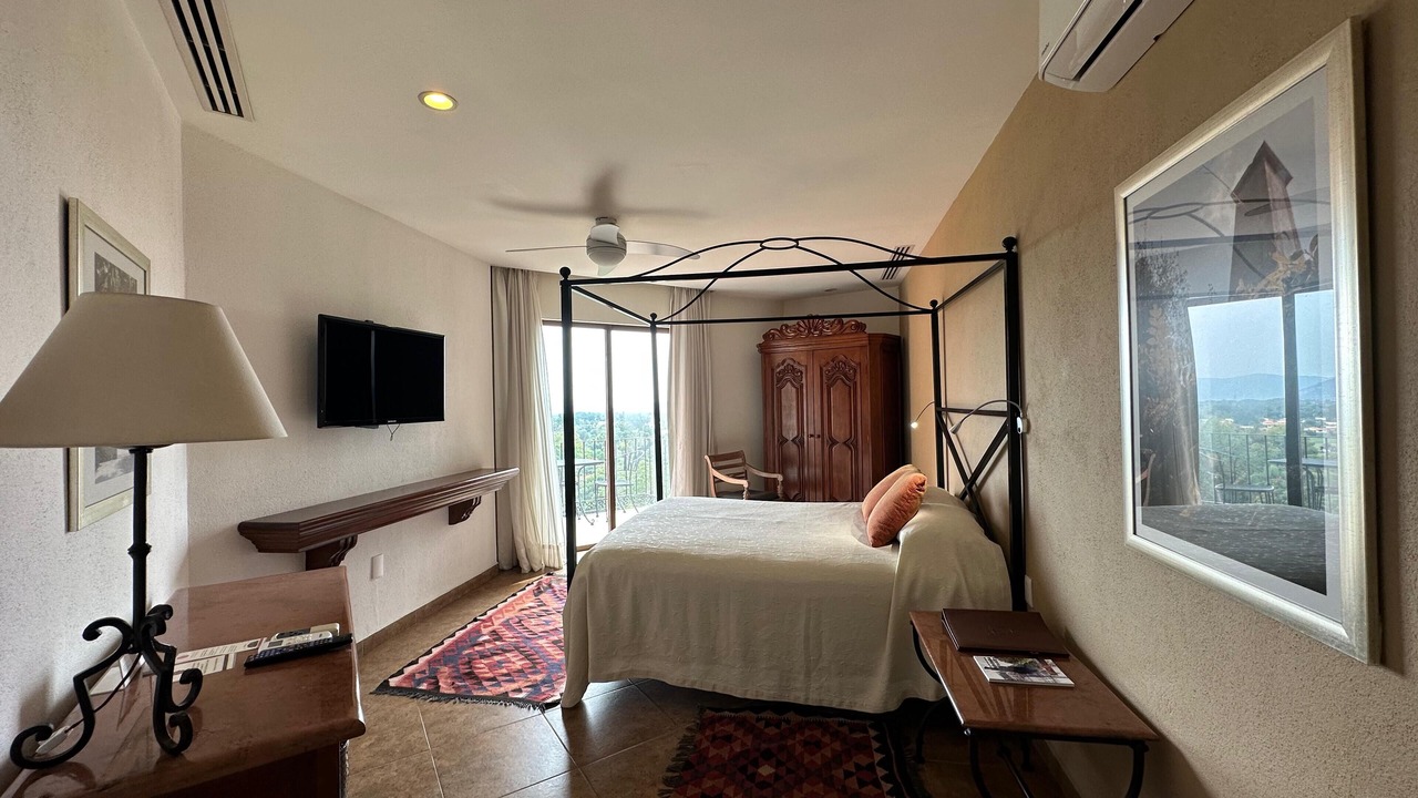 Photo of Bedroom in Jiutepec