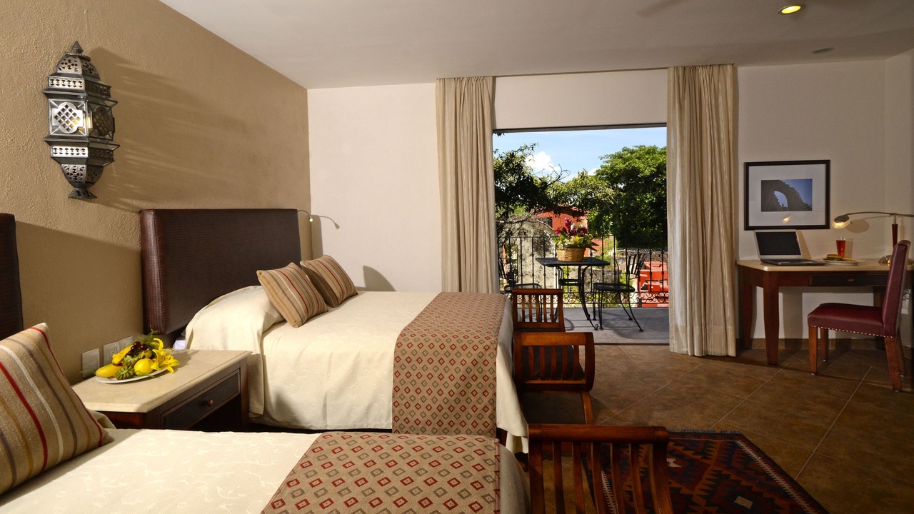 Photo of Bedroom in Jiutepec