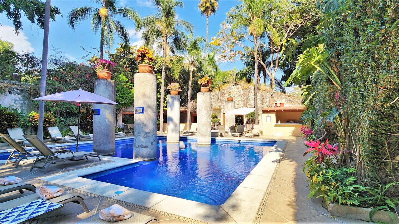 Photo of Outdoor in Jiutepec