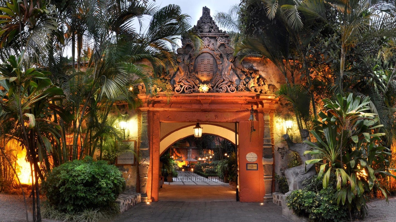 Photo of Outdoor in Jiutepec