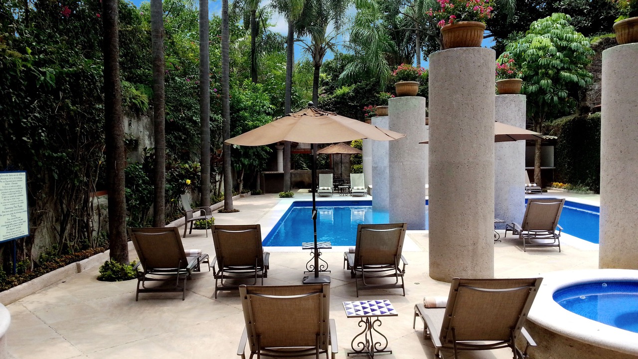 Photo of Outdoor in Jiutepec