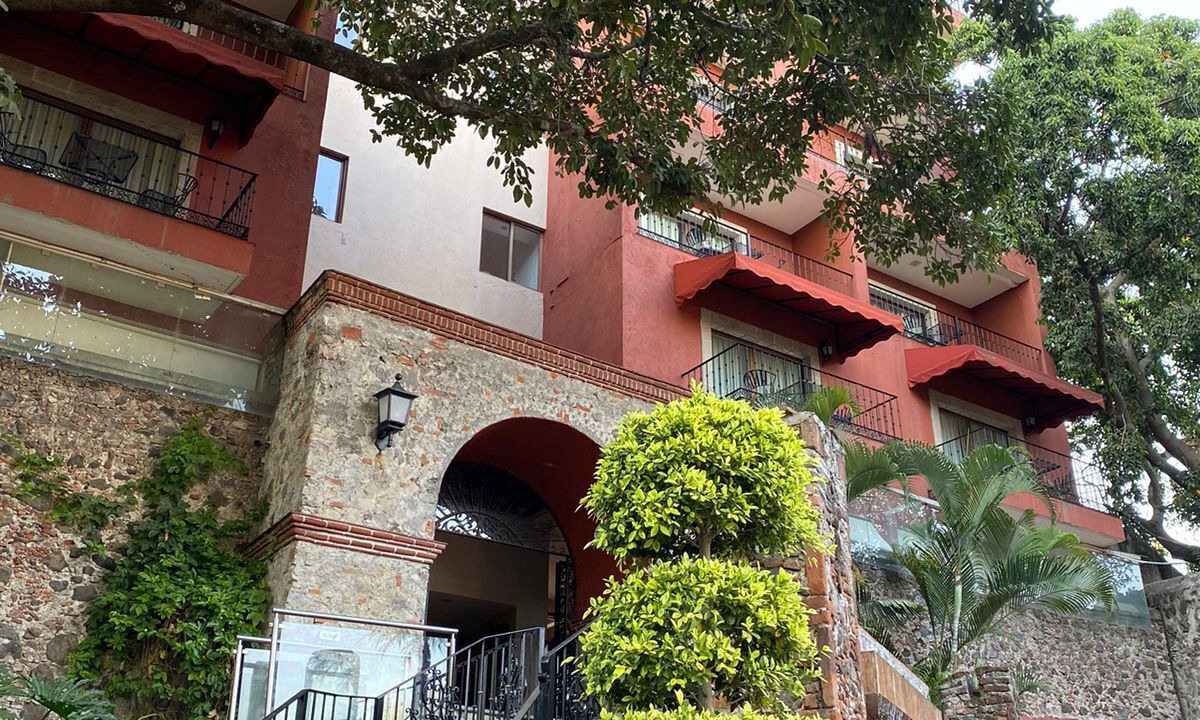 Photo of Outdoor in Jiutepec
