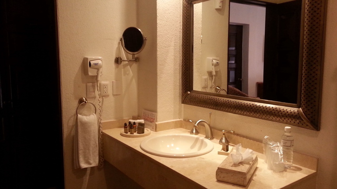 Photo of Bathroom in Jiutepec