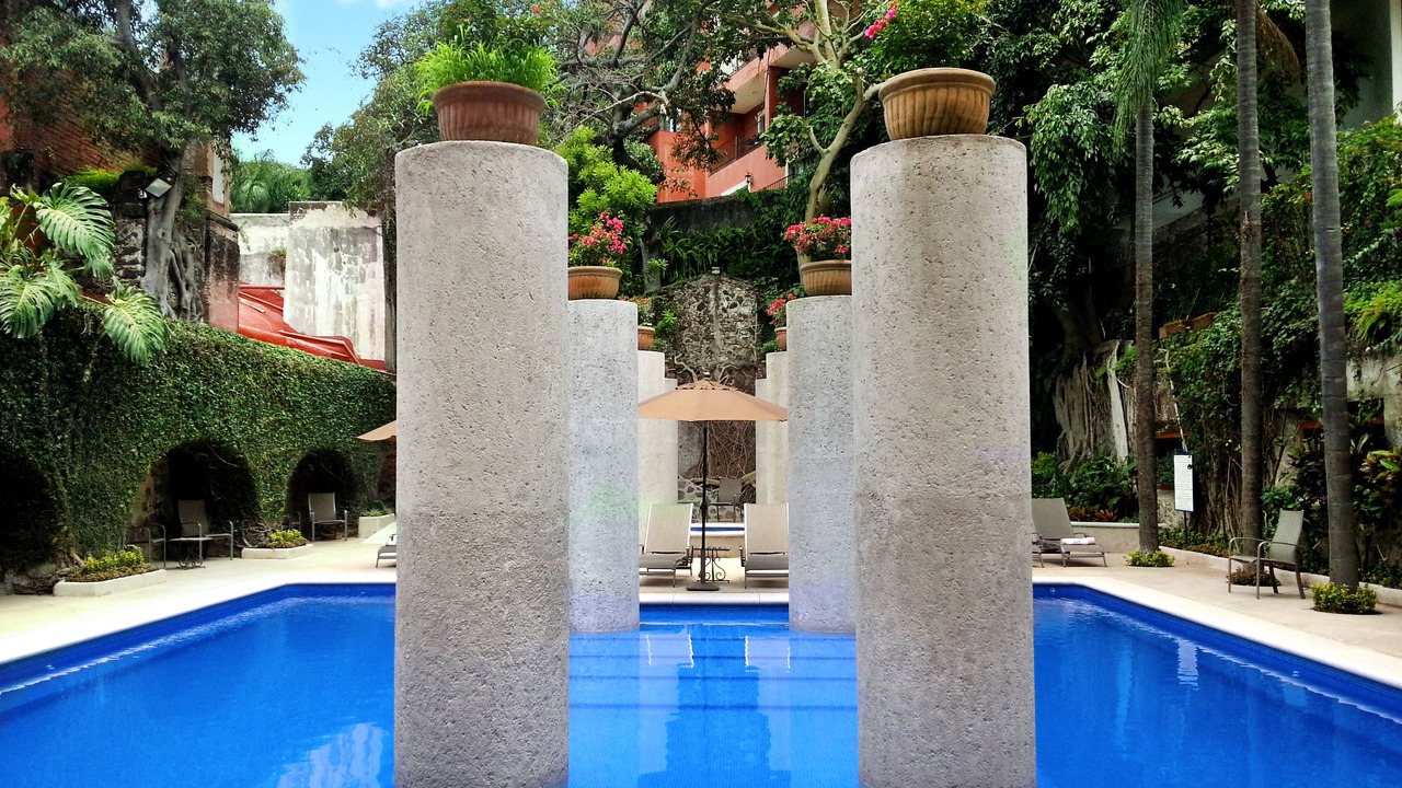 Photo of Outdoor in Jiutepec