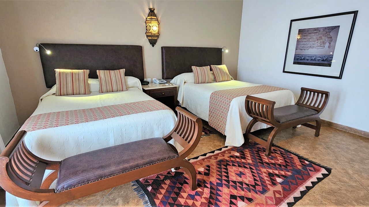 Photo of Bedroom in Jiutepec