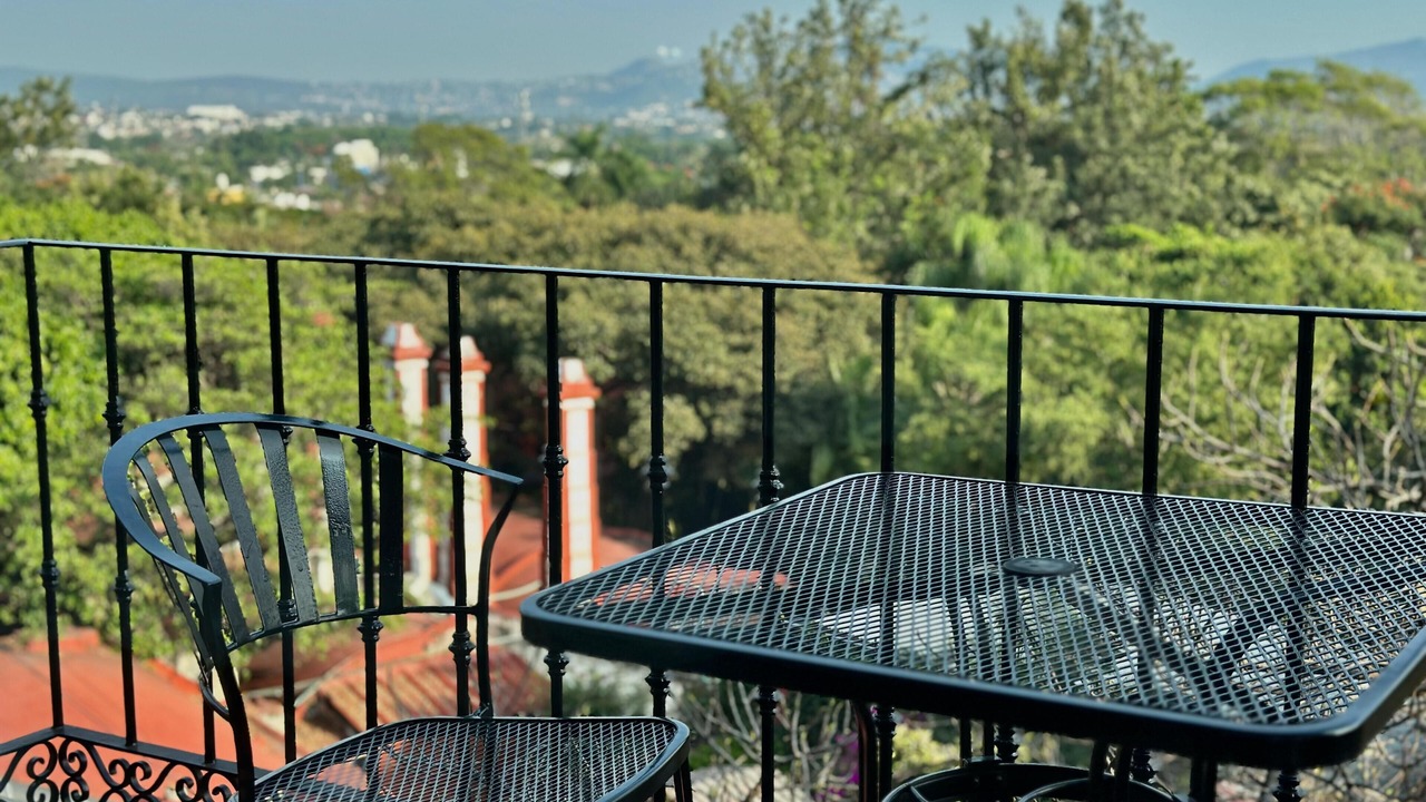 Photo of Patio Balcony in Jiutepec