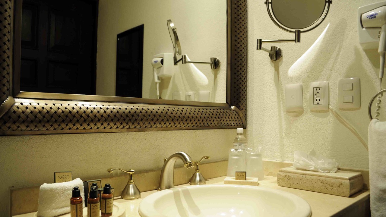 Photo of Bathroom in Jiutepec