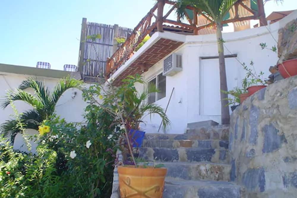Photo of Patio Balcony in Almacen