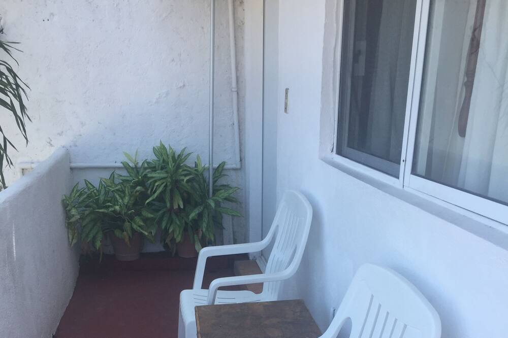 Photo of Patio Balcony in Almacen