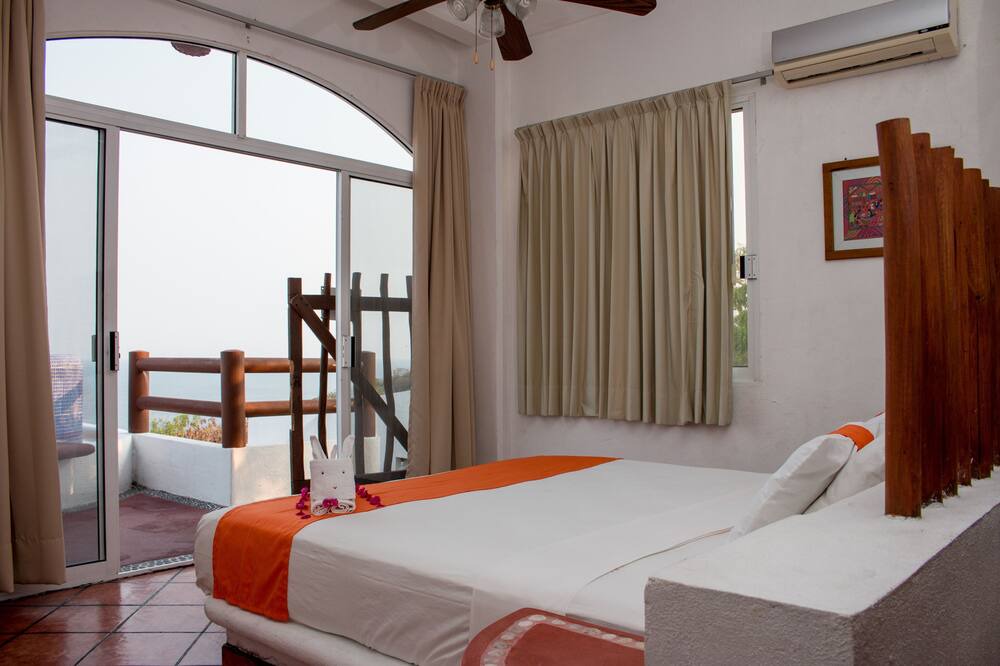 Photo of Bedroom in Almacen