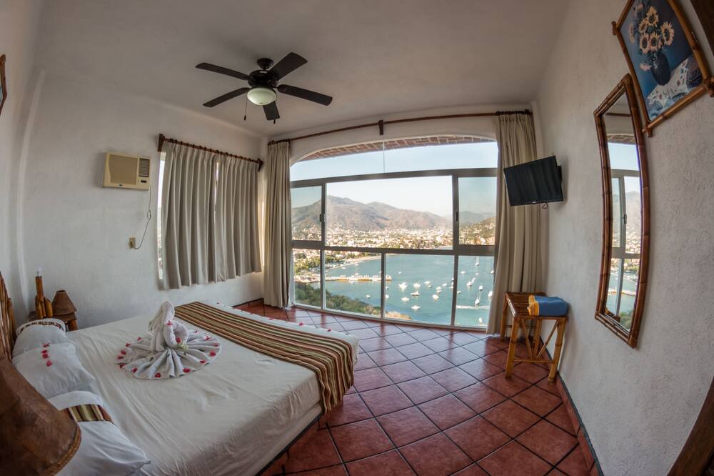 Photo of Bedroom in Almacen