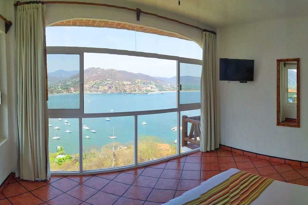 Photo of Bedroom in Almacen
