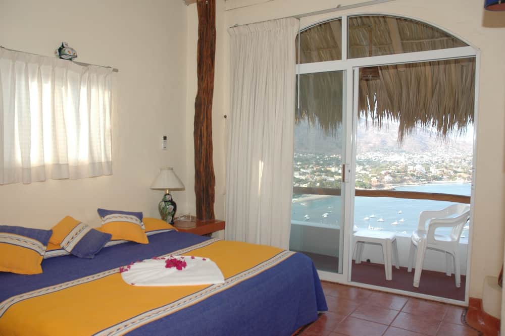 Photo of Bedroom in Almacen