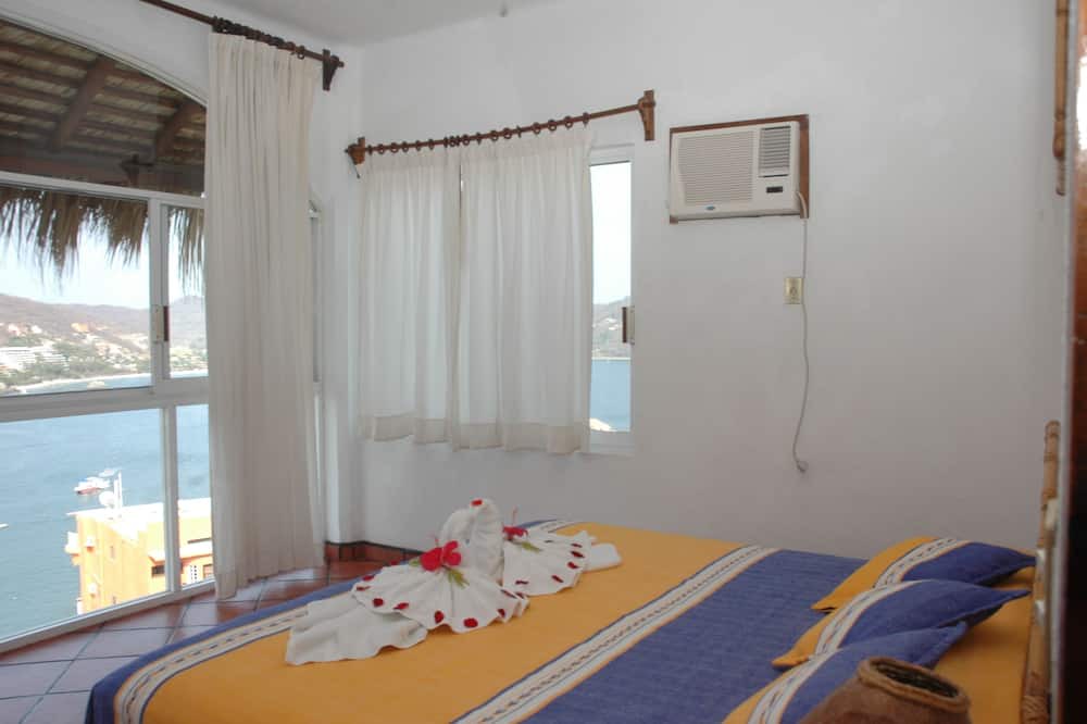 Photo of Bedroom in Almacen