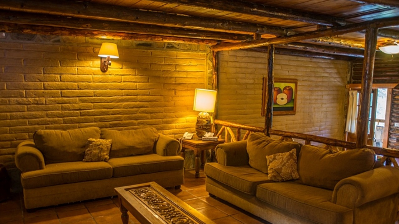 Photo of Livingroom in San Antonio de Las Alazanas