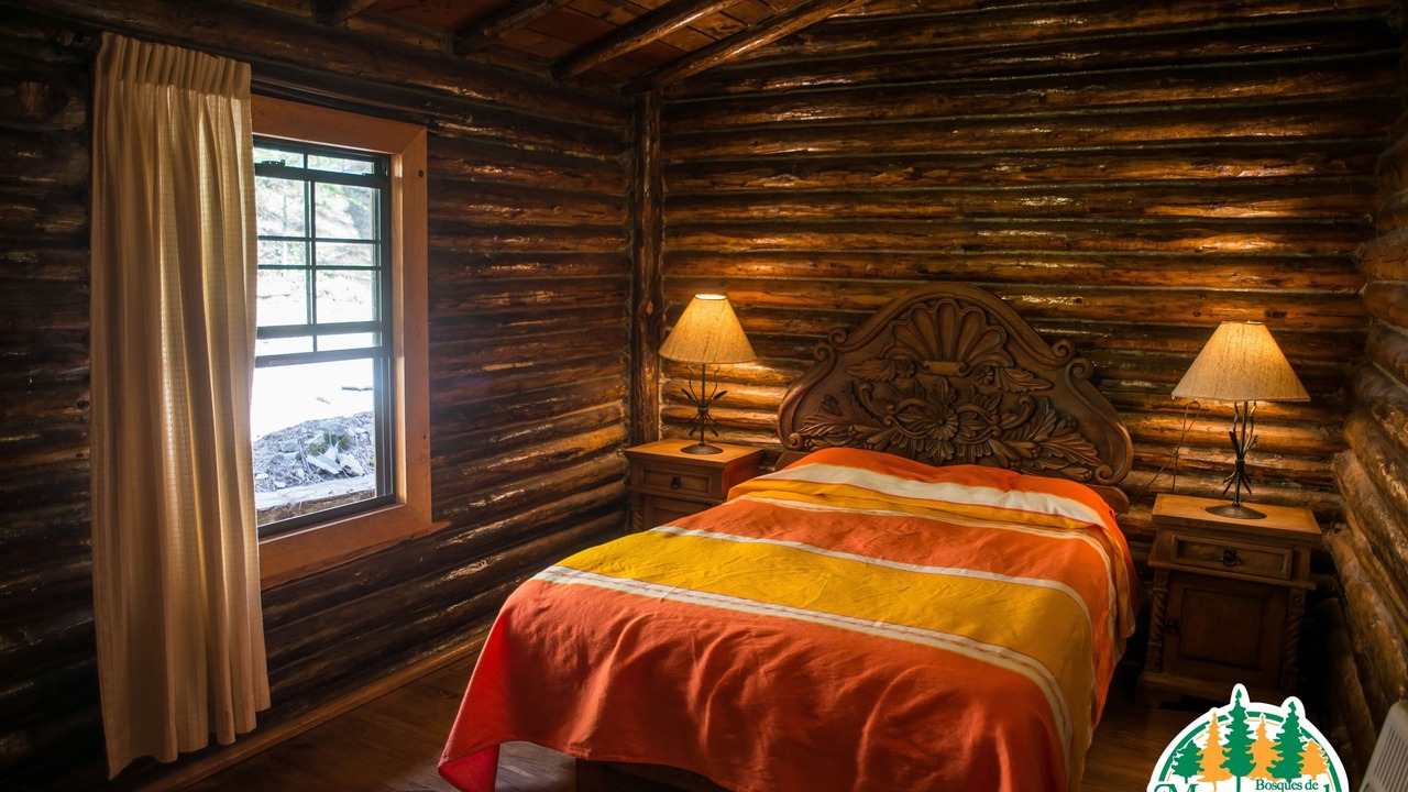 Photo of Bedroom in San Antonio de Las Alazanas