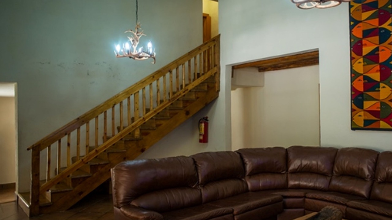 Photo of Livingroom in San Antonio de Las Alazanas