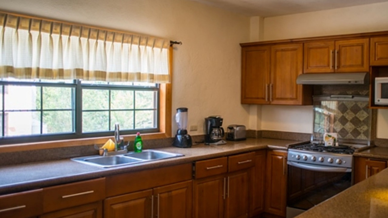 Photo of Kitchen in San Antonio de Las Alazanas