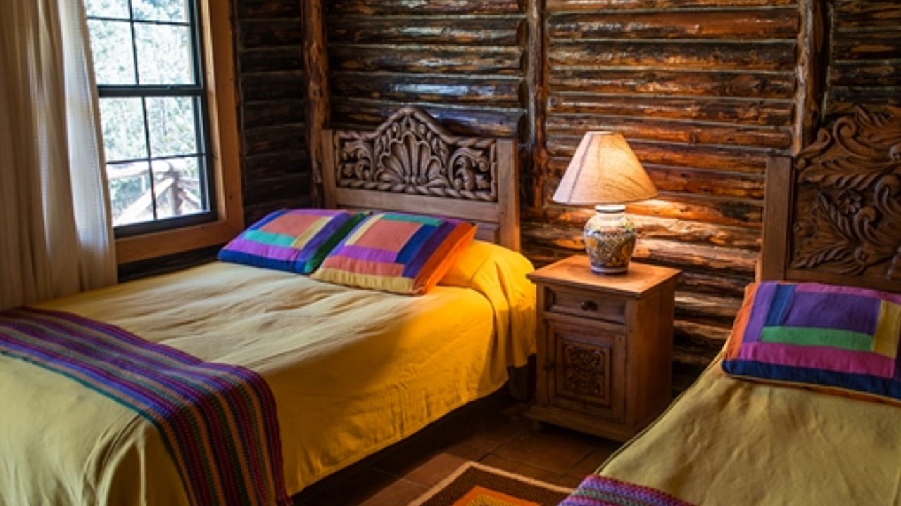 Photo of Bedroom in San Antonio de Las Alazanas
