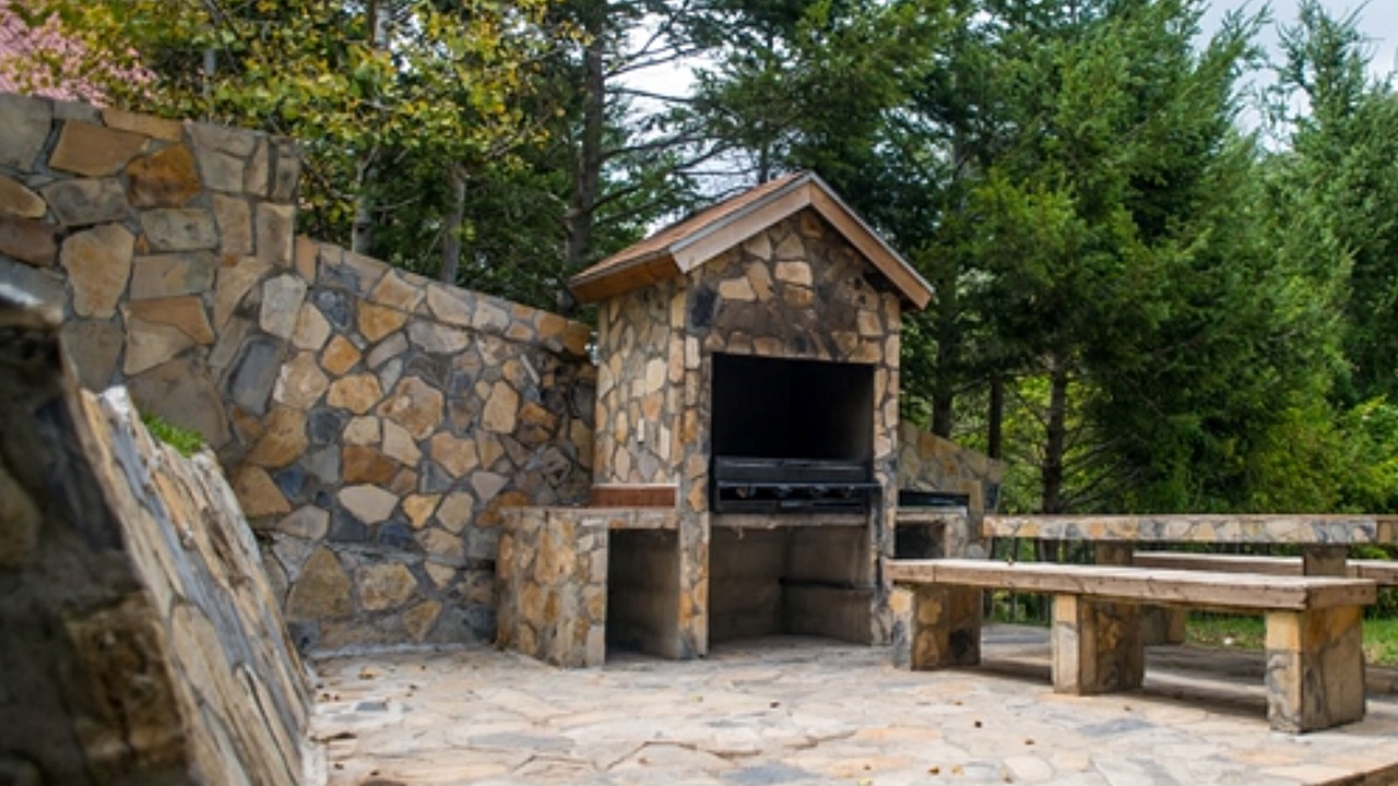 Photo of Outdoor in San Antonio de Las Alazanas