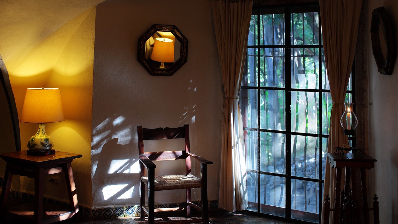 Photo of Bedroom in Amacuzac