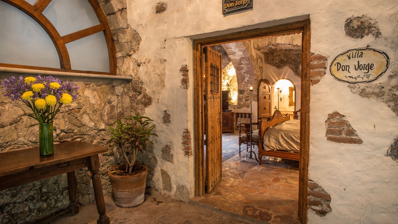 Photo of Bedroom in Amacuzac