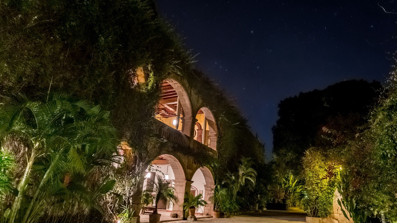 Photo of Outdoor in Amacuzac