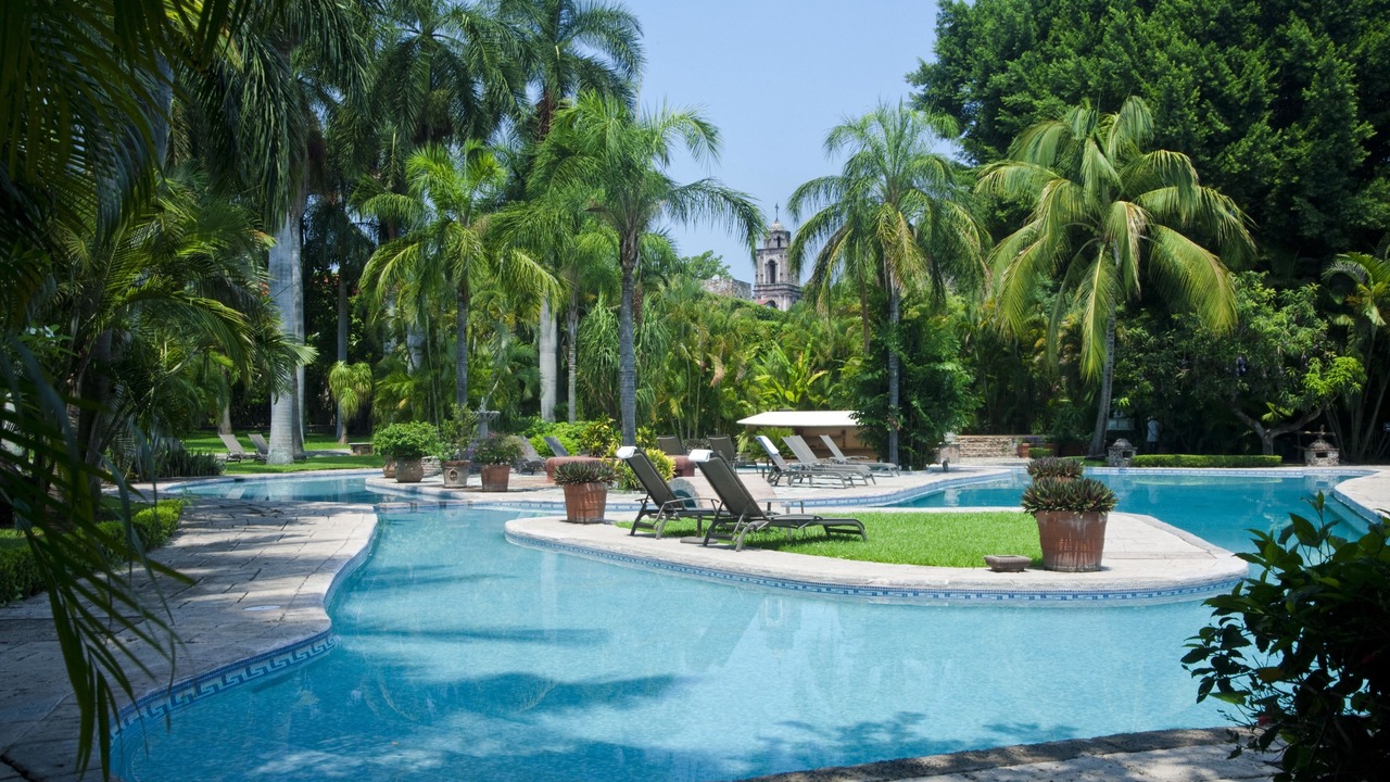 Photo of Outdoor in Amacuzac