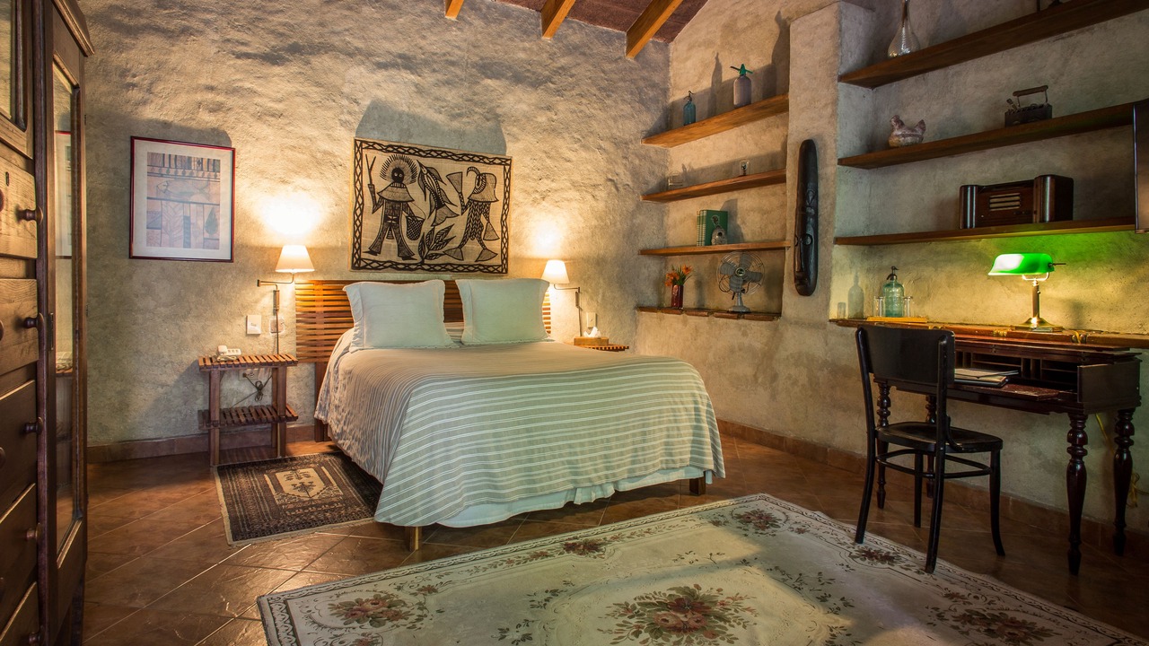 Photo of Livingroom in Amacuzac