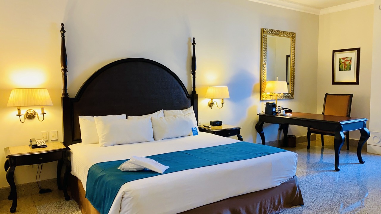 Photo of Bedroom in Villahermosa