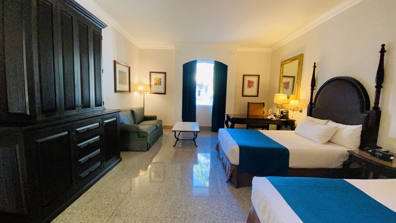 Photo of Bedroom in Villahermosa