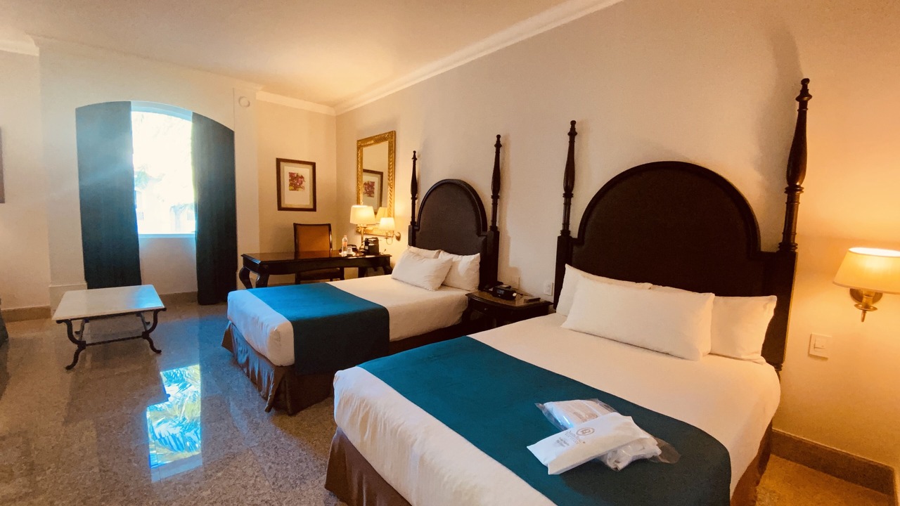 Photo of Bedroom in Villahermosa