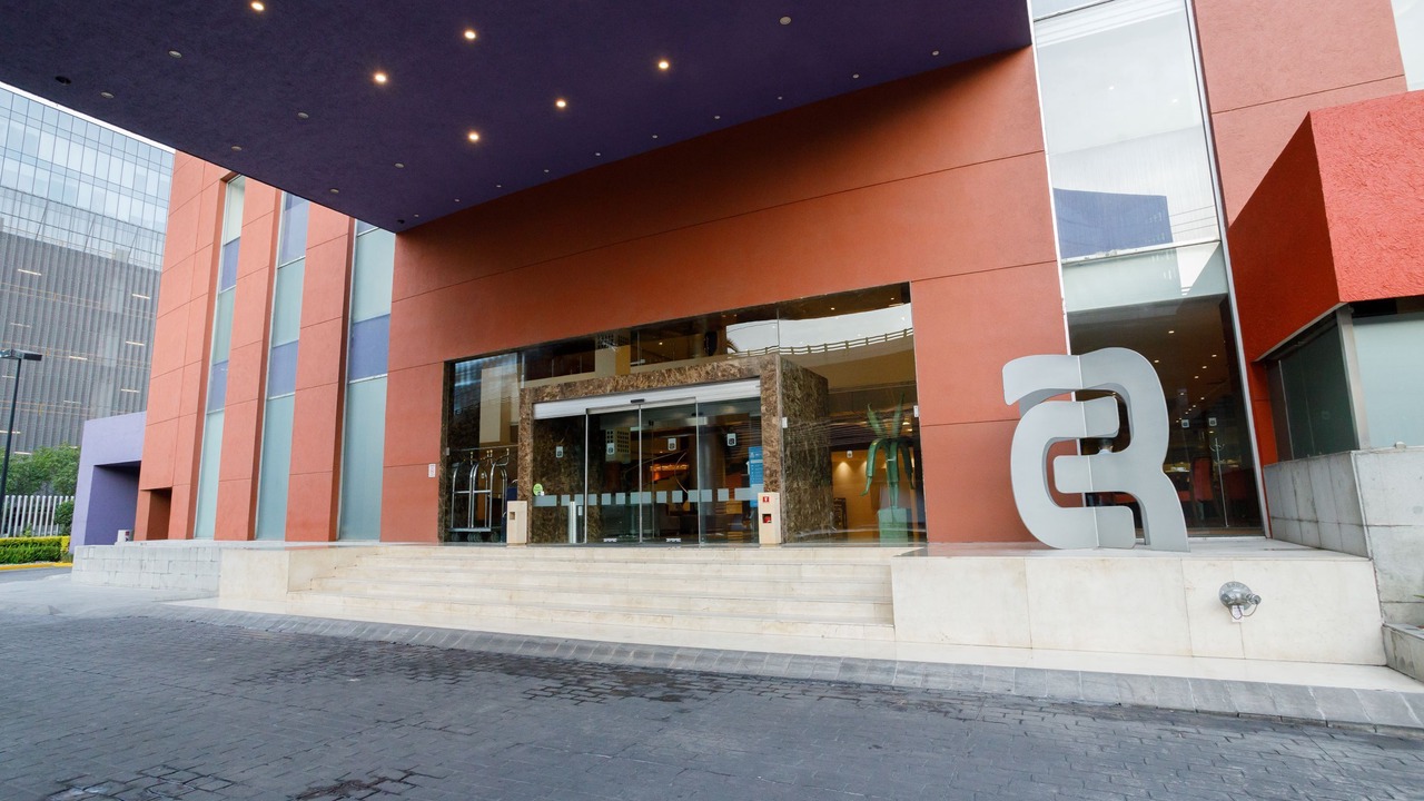 Photo of Outdoor in Alvaro Obregon