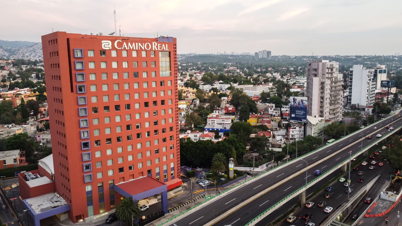Photo of Outdoor in Alvaro Obregon