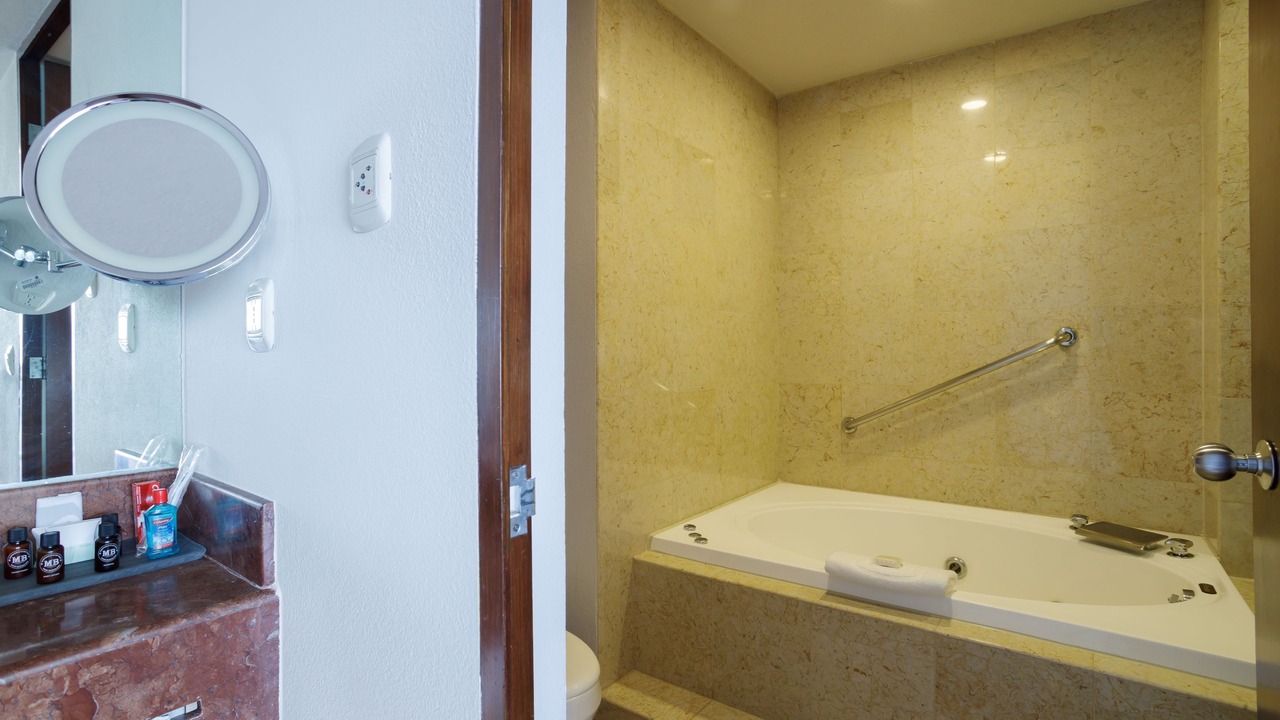 Photo of Bathroom in Alvaro Obregon
