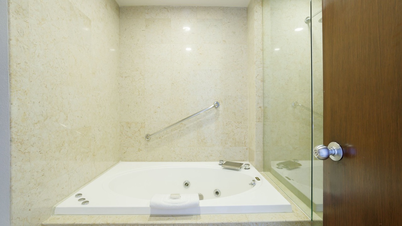Photo of Bathroom in Alvaro Obregon