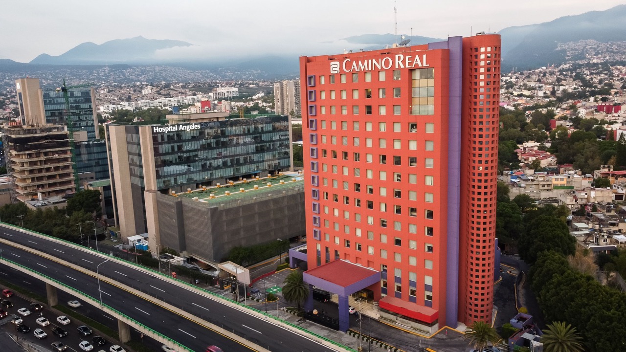 Photo of Outdoor in Alvaro Obregon