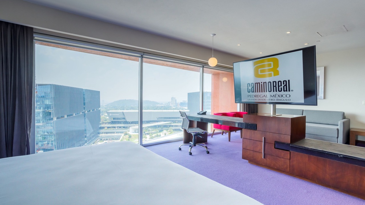Photo of Bedroom in Alvaro Obregon